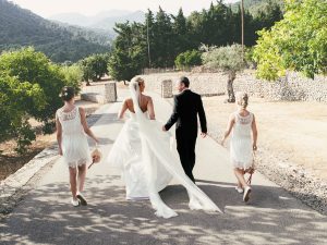 Hochzeitsfotograf München beim Auslandsshooting auf Mallorca