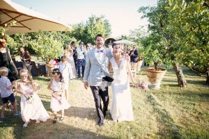 Hochzeitsfotograf München Hochzeitsshooting in der Toskana